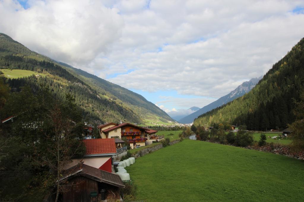 Zum Fuhrmann Apartment Neustift im Stubaital Room photo